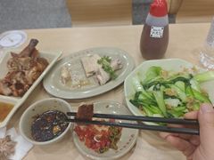 -百家鸡味馆(清泰店)