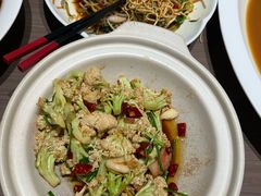 -将相和·海鲜蒸饺大连菜