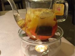 -粗茶淡饭·汉口公馆(循礼门店)