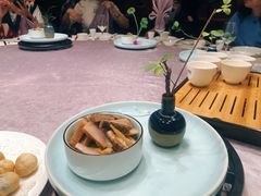 -咸亨酒店•非遗绍兴菜•中华老字号(堂吃餐厅)