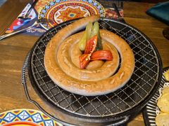 -卢布里西餐厅(总店)