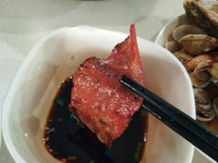 -尚水元休闲自助餐厅(淄川店)