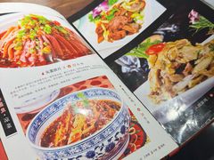 -文记沸腾鱼(永安路总店)