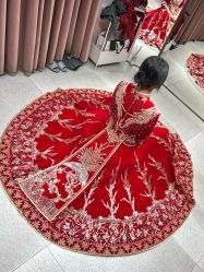 -PAI婚纱礼服设计馆【大牌租赁/高级定制】
