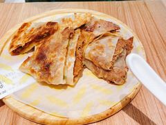 镇店牛肉饼-甲乙饼·手工牛肉饼(东方广场店)