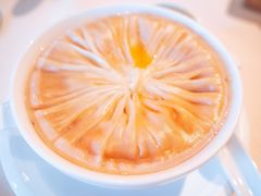 蟹肉龙虾汤包-利苑酒家(金宝店)