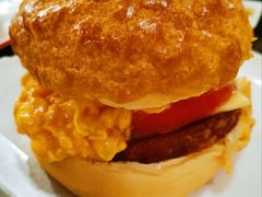 -新旺茶餐厅(嘉里城店)