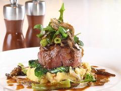 -沈阳君悦酒店·意坊意大利餐厅