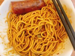 -布谷布谷热干面(祥盛街店)