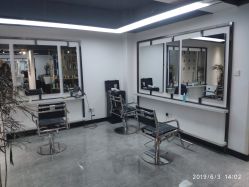 -HG美发设计沙龙