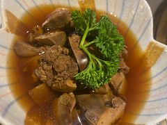 -千寻山野烤肉(中关村店)