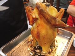 -张家卫·阳江菜·小海鲜(肥婆湾桥店)