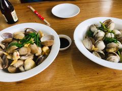 -渔家乐小海鲜(皇姑店)