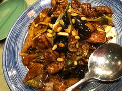 -那家小馆•北京菜•烤鸭(中关村店)