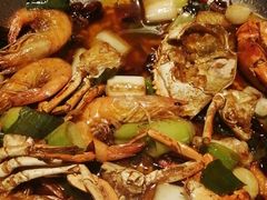 -七欣天香辣蟹火锅(无锡锡沪西路店)