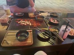 -夜食白市Yespicy·烧烤啤酒宵夜(番禺四海城店)