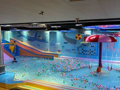 -青水瓦台汤泉(未央店)