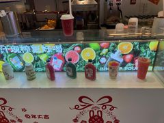 -Mr.Fruits水果先生(朝阳门悠唐店)