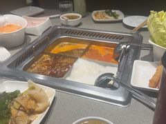-海底捞火锅(漫乐城夜宵主题店)