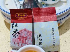 -点都德(千灯湖环宇城店)