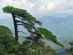-三清山风景名胜区