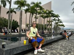 -海港城