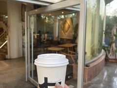 -莫内艺术岛海景咖啡