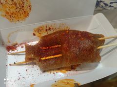 -乐乐姐超级土豆(中关村5号店)