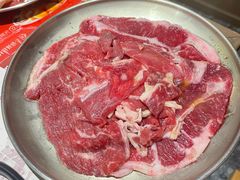 -西塔老太太泥炉烤肉(双井店)