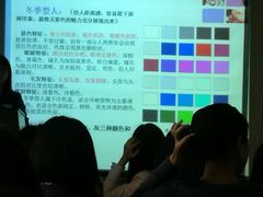 -金夫人化妆摄影职业培训学校