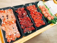 -壮雄牛屠牛肉店(两英店)