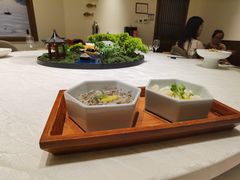 -丹江渔村(上地店)