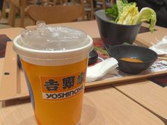 -吉野家(学院路店)
