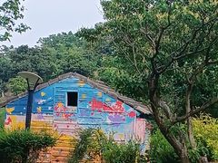-宁波九龙湖开元度假村