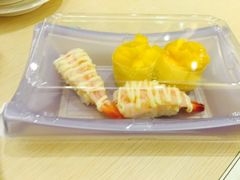 -新一番三文鱼寿司(大东海店)