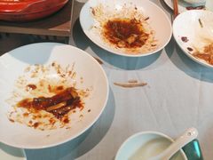 -苏帮袁Sue Cuisine(将台店)