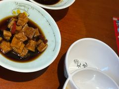 -1078號老北京涮肉(松柏店)