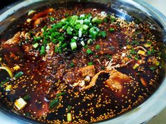 -蓉城西二道无名冒菜(西二道街店)