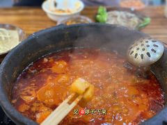 -笔记安顺夺夺粉火锅