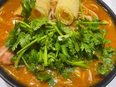 -肥汁米蘭香港米线(长宁来福士店)