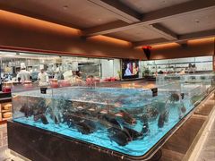 -艳阳天·非遗楚菜(武汉客厅店)