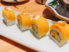 -TORO MaKi 寿司·日料(华创店)
