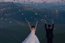 -雅云婚纱摄影工作室旗舰店