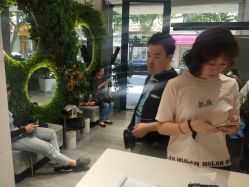 -卓梵美发·精品Salon