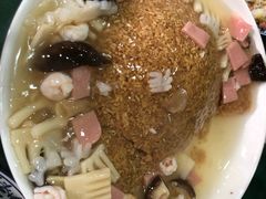 -北大地皖峰饭馆