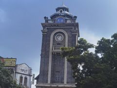 -观澜湖华谊冯小刚电影公社(百年记忆公社)