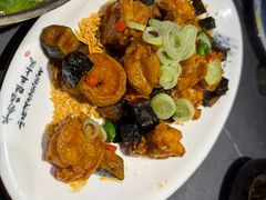 -富临轩私房菜(集庆门大街店)
