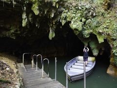 -怀托摩萤火虫洞