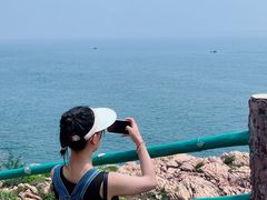 -广东惠东海龟国家级自然保护区