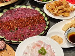 -长嘉·河图火锅(长嘉汇江景旗舰店)